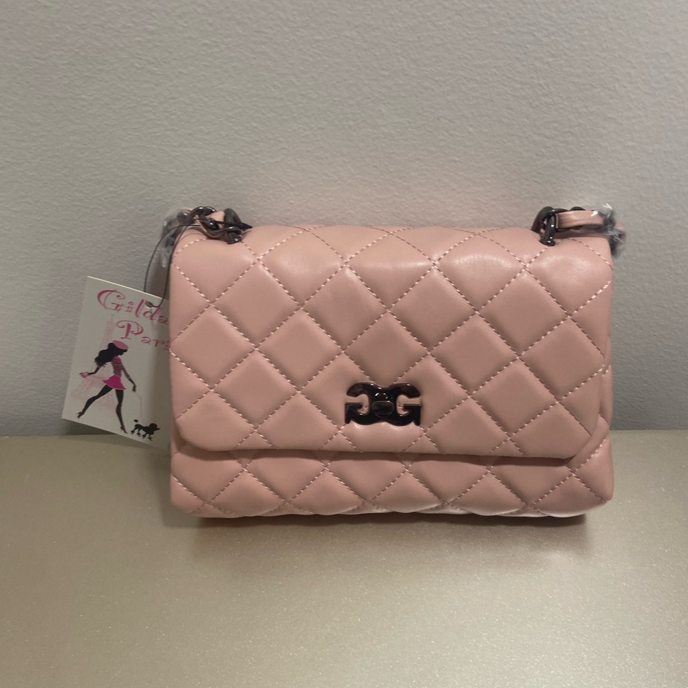 Brand New Gilda Paris bag